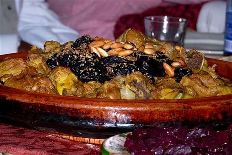 cuisine marocain moroccan interior design