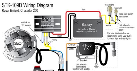 pin rectifier wiring diagram wiring diagram  prong rectifier  zxe  wiring