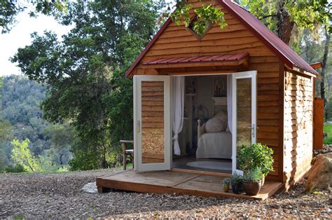 photo 14 of 28 in 27 modern she shed designs to inspire your backyard