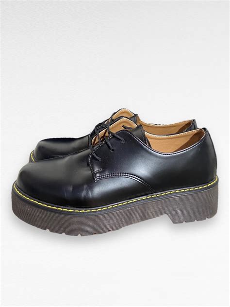 dr martens dupe  carousell