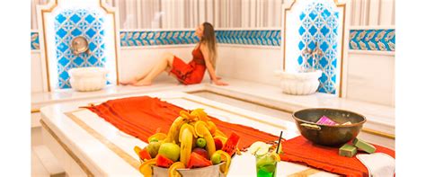 turkish bath spa sura hotels