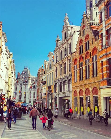 streets  brugge belgium belgium street view europe views instagram posts scenes