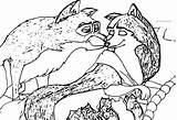 Coloring Wolf Pups Balto Jenna Wecoloringpage Pages sketch template