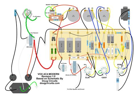 feedback requested ac schematic converted  layout