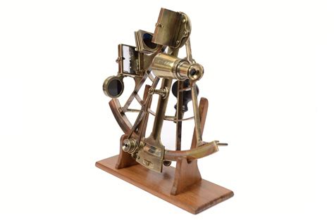 antik e shop nautical antiques 5837 antique sextant
