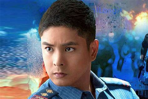 Why Coco Martin Apologized To Pnp Over Fictional Ang