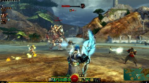Guild Wars 2 Shadow Of The Mad King Returns On October 18 News On