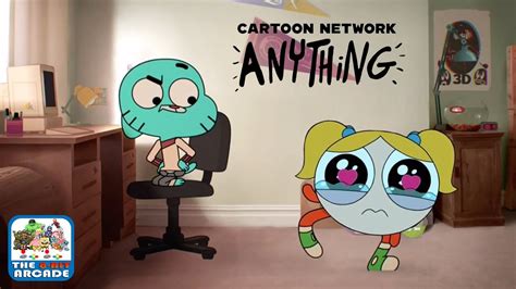 Cartoon Network Anything Forget The Victory Dance Let S