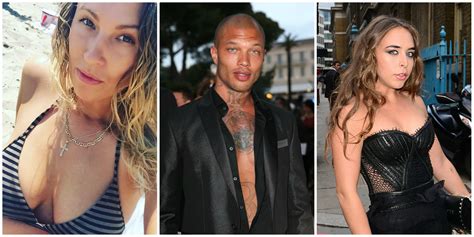 ‘hot felon jeremy meeks just got dumped by his wife for hooking up