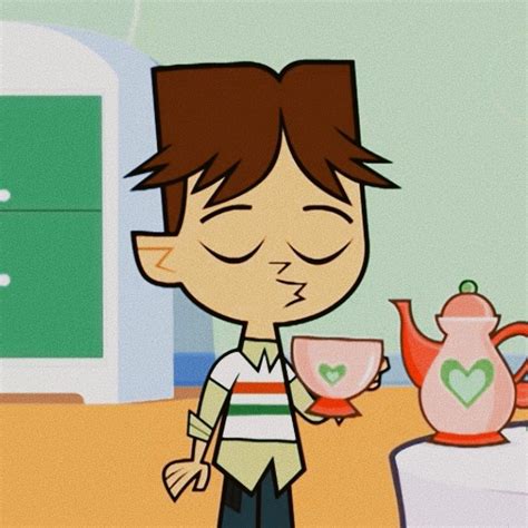 cody dramarama icon total drama island girl cartoon characters girl