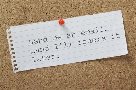 writing mistakes    emails ineffective