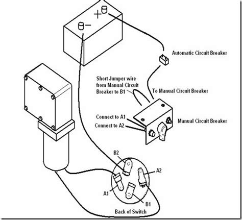 tarp wiring diagram wiring diagram  schematic