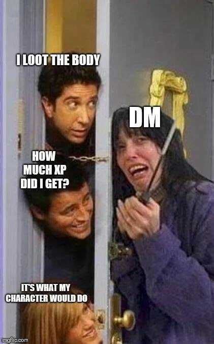 Dnd Meme Dump Imgur Dnd Funny Dungeons And Dragons