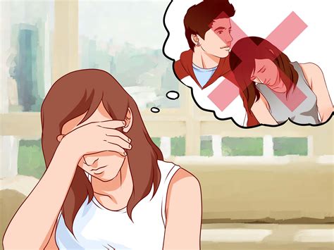 how to forgive emotional cheating 15 steps with pictures