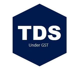 tds  gst section   cgst act
