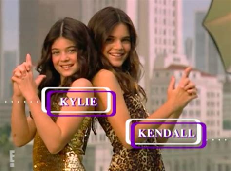 i rewatched the pilot of keeping up with the kardashians and it s actually insane