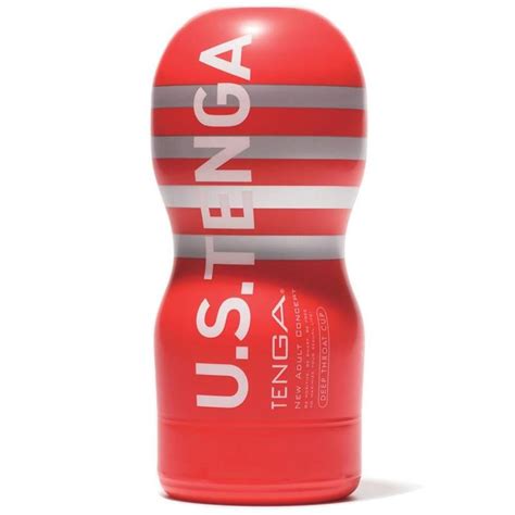 Tenga Ultra Size Edition Deep Throat Onacup – Wholesale Adult Toy Store