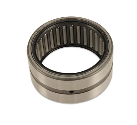 needle roller bearing assembly modified