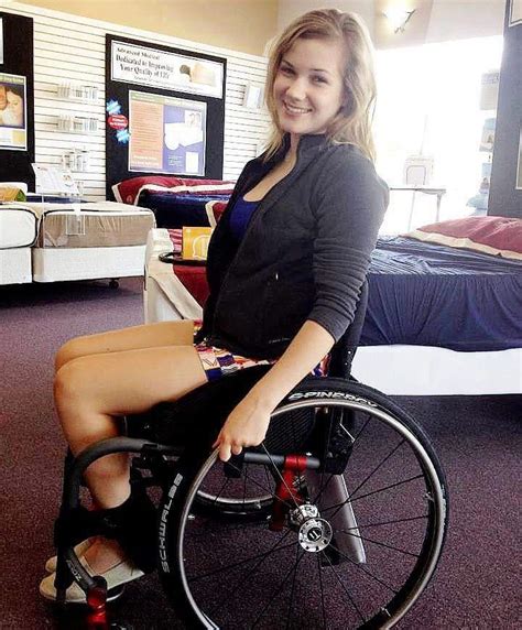 paraplegicgirl paraplegic wheelchairgirl wheelchair girl sexy