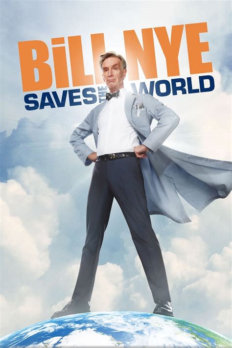 Bill Nye Saves The World Uncyclopedia The Content Free