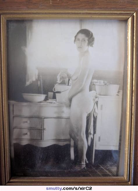 the farmers wife found in my old farm house circa 1930