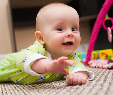 infant child care program daycare  infants boise id