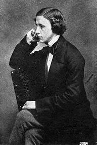 lewis carroll celebrity biography zodiac sign  famous quotes