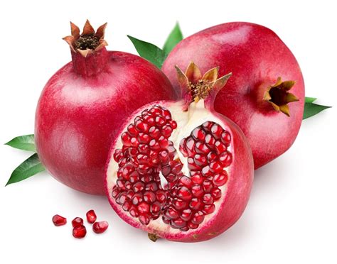 medicinal benefits  irony fruit pomegranate theayurveda