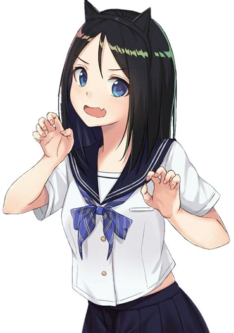 anime animegirl girl cutegirl sticker by marsa hope