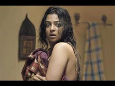 Radhika Apte To Go Nude For Hollywood Video Dailymotion