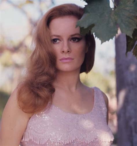 Hot And Sexy Luciana Paluzzi Photos 12thblog