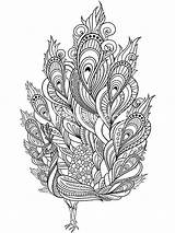 Intricate Mycoloring Naturally Getcolorings sketch template