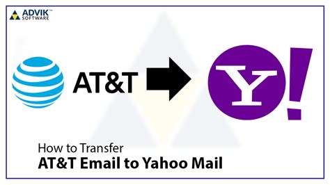 transfer att email  yahoo mail complete guide
