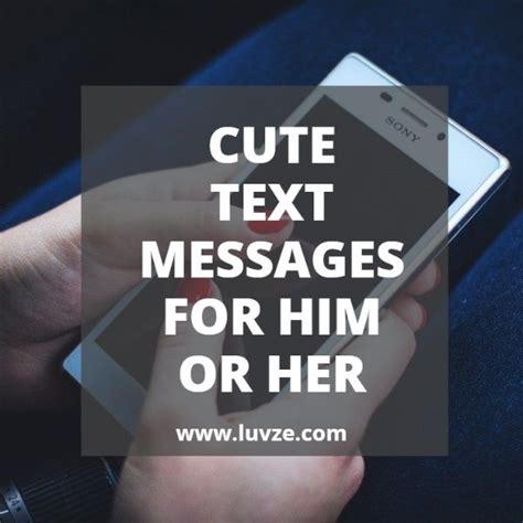 romantic and cute love text messages for him or her love quotes romantic love text message