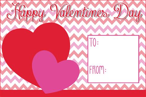printable valentines day greeting cards  media file pixelstalknet