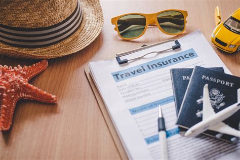 simple guide  travel insurance
