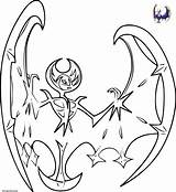 Lunala Solgaleo Brindibou Inspirant Jecolorie Coloriages élégant Colorier Luxe Legendaire Pok Couleur Lune Soleil Ausmalbilder Génial Greatestcoloringbook Benjaminpech Kawaii sketch template