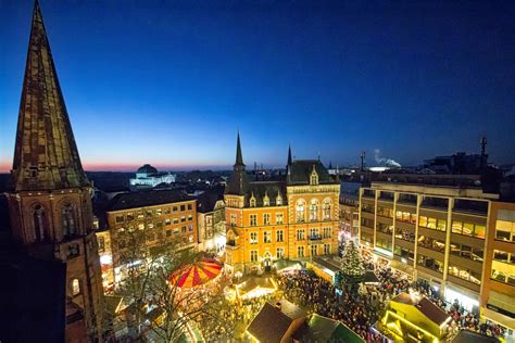 weihnachtsmarkt oldenburg alle infos zum lamberti markt