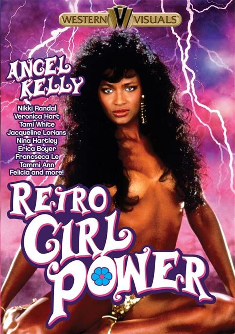 retro girl power western visuals unlimited streaming at adult dvd empire unlimited