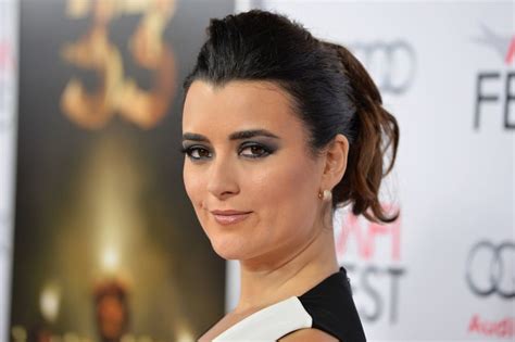 Cote De Pablo 160 Pics Xhamster