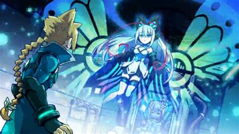 Azure Striker Gunvolt Striker Pack Nintendo Switch