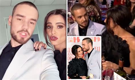 Cheryl And Liam Payne Latest Duo S Raunchy Sex Life