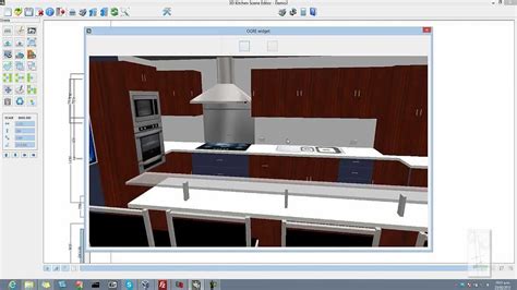 kitchen design software dkitchen youtube