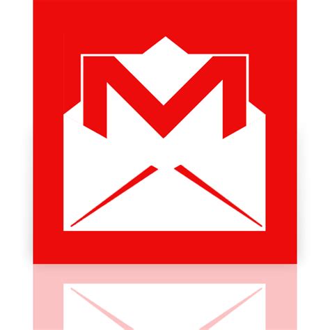 gmail desktop icon  windows   getdrawings