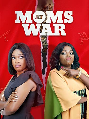 Moms At War 2018