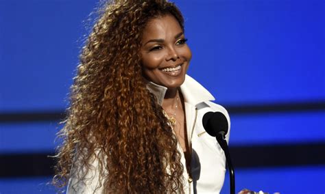 Janet Jackson Denies Having Throat Cancer After Cancelling Tour Daily