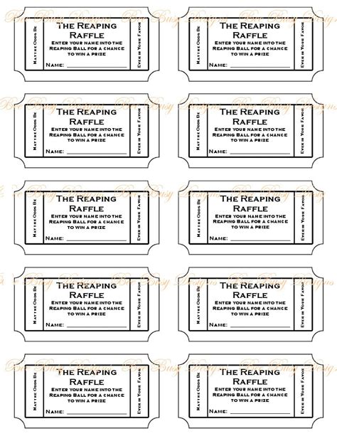 printable diaper raffle printable word searches