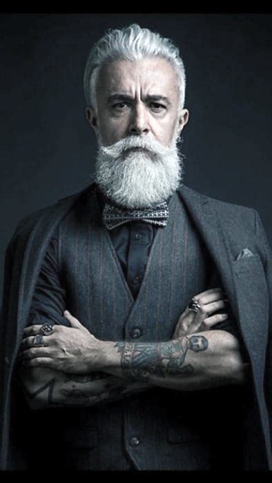 60 Awesome Beards For Men Masculine Facial Hair Ideas