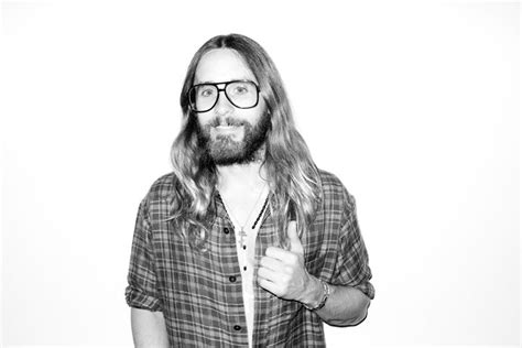 jared leto as me pic by terry richardson june 17