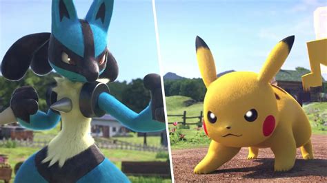 pokken tournament  killing  pokemon vibe kill screen previously